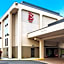 Red Roof Inn Meriden