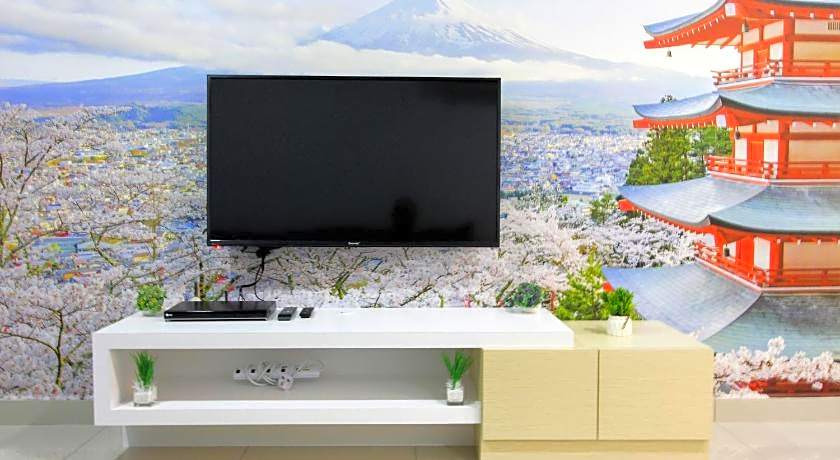 The Majestic Ipoh By The Osborne