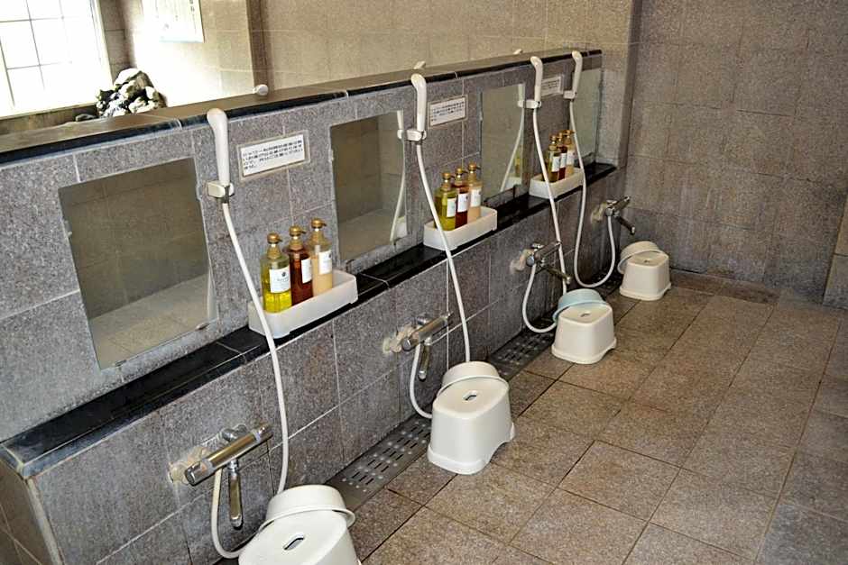 Karuizawa Hotel Paipuno Kemuri