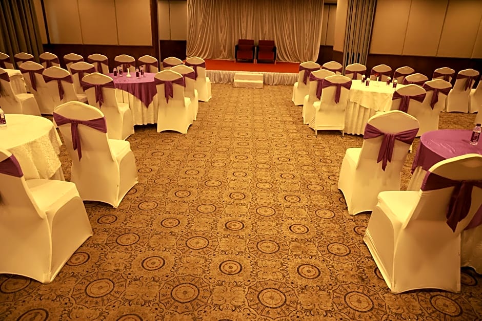 St Laurn Koregaon Park