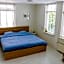 Logement Nij Bonga Holwerd