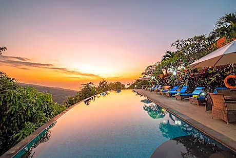 Villa Selonding Batu