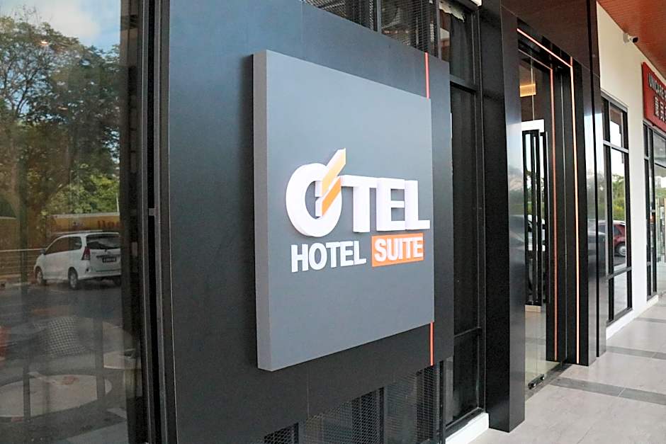OTEL Hotel Suite