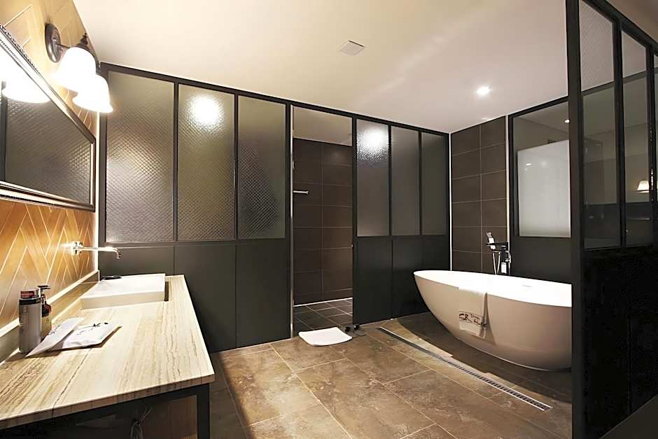 SR Design Hotel