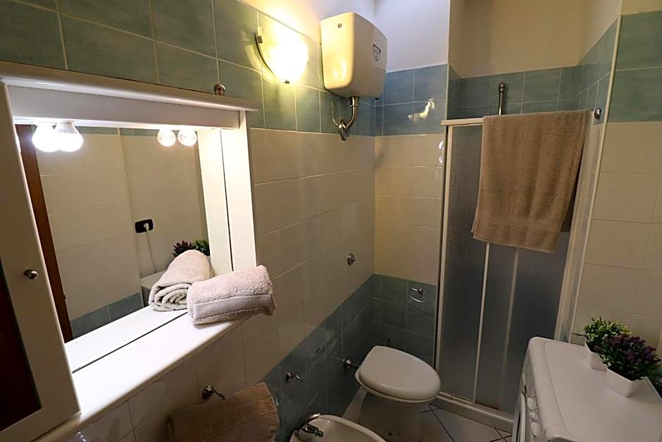 Holiday Home Arianna Elegance and Comfort in the Heart of Otranto