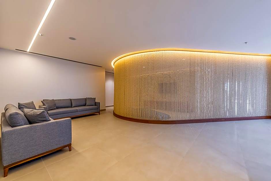 Novotel Salvador Rio Vermelho