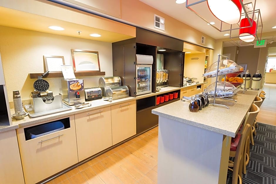 TownePlace Suites by Marriott Sunnyvale Silicon Valley