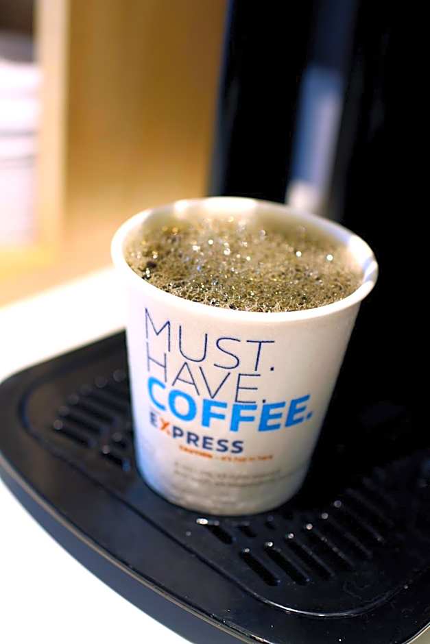 Holiday Inn Express Hotel & Suites Morehead City By IHG