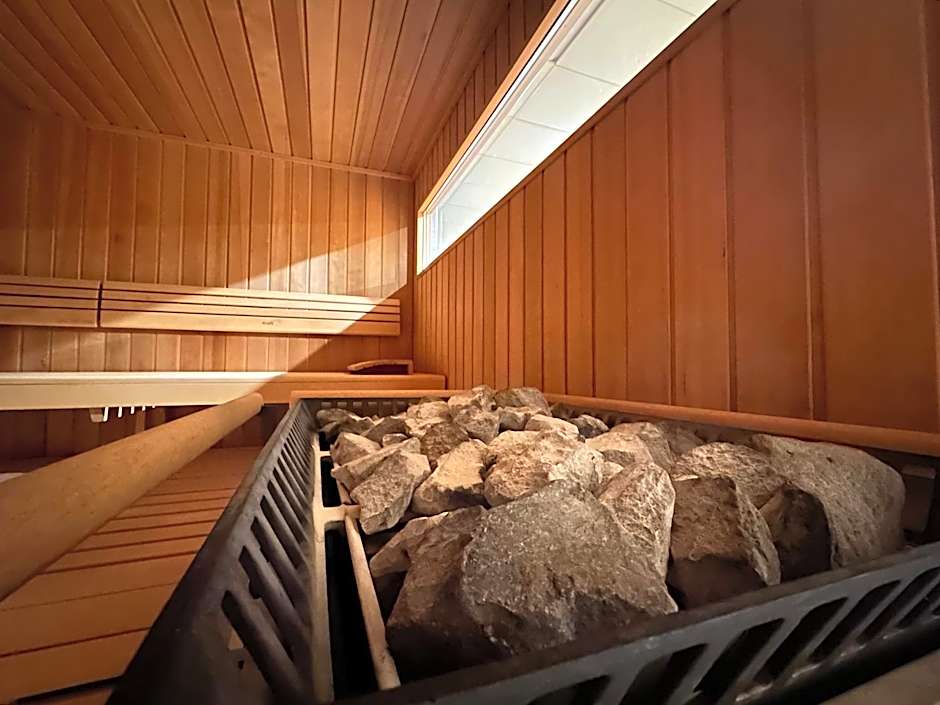 Hotel Restaurant Florida