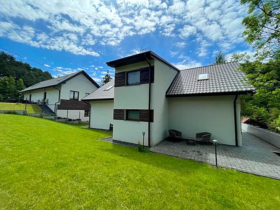Domki&Apartamenty Koszarka