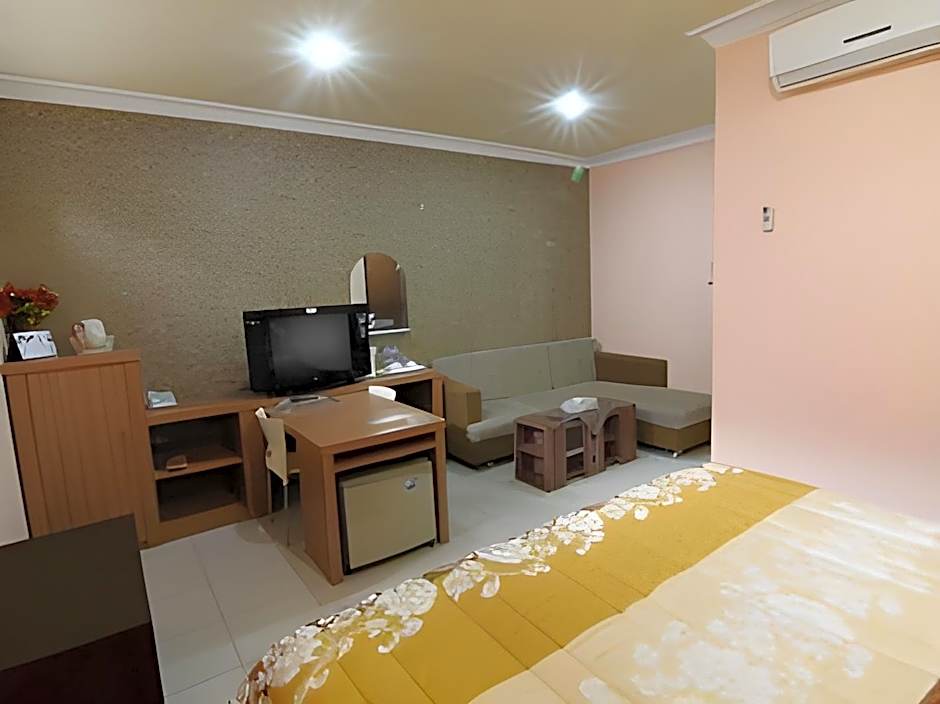 Patria Palace Hotel