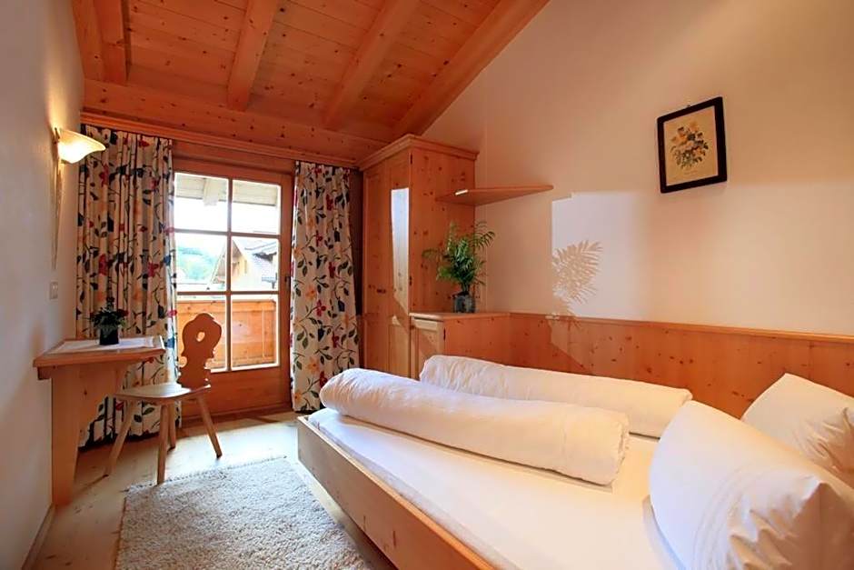 Appartement Riedl Martin