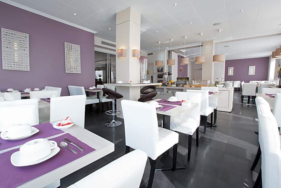 Best Western Plus Hotel Plaisance