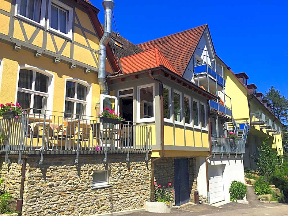 Hotel Sonneck