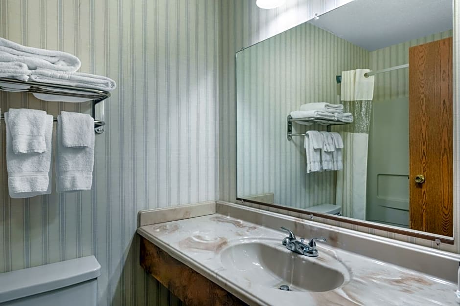 Baymont by Wyndham Spearfish