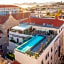 Five Seas Hotel Cannes, a Member of Design Hotels