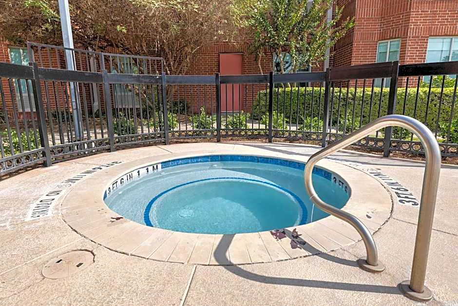 Kompose Boutique Hotel Houston Cy-Fair