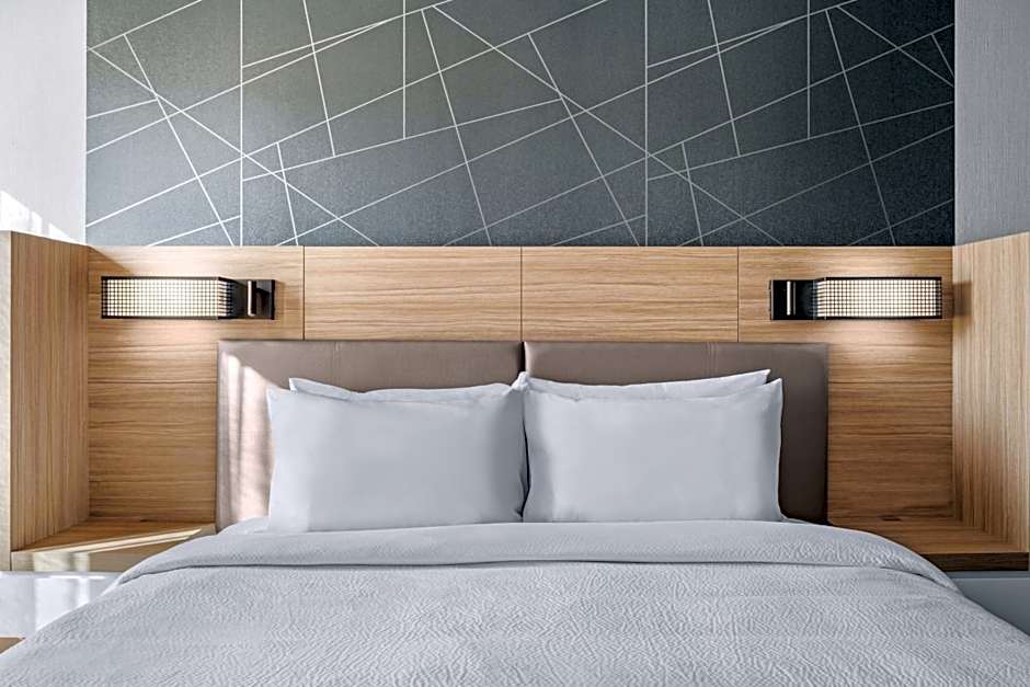 SpringHill Suites by Marriott Menomonee Falls
