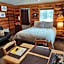 Hatcher Pass Cabins