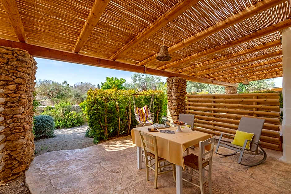 Cava Li Santi Residence