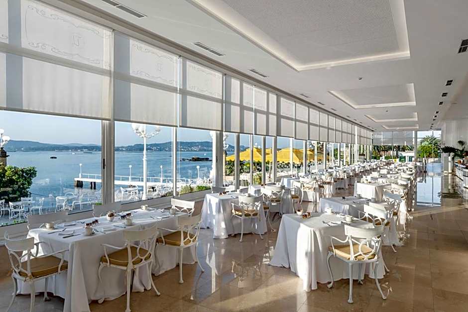 Eurostars Gran Hotel La Toja