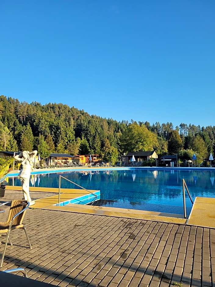 Appartementhotel Rutar Lido