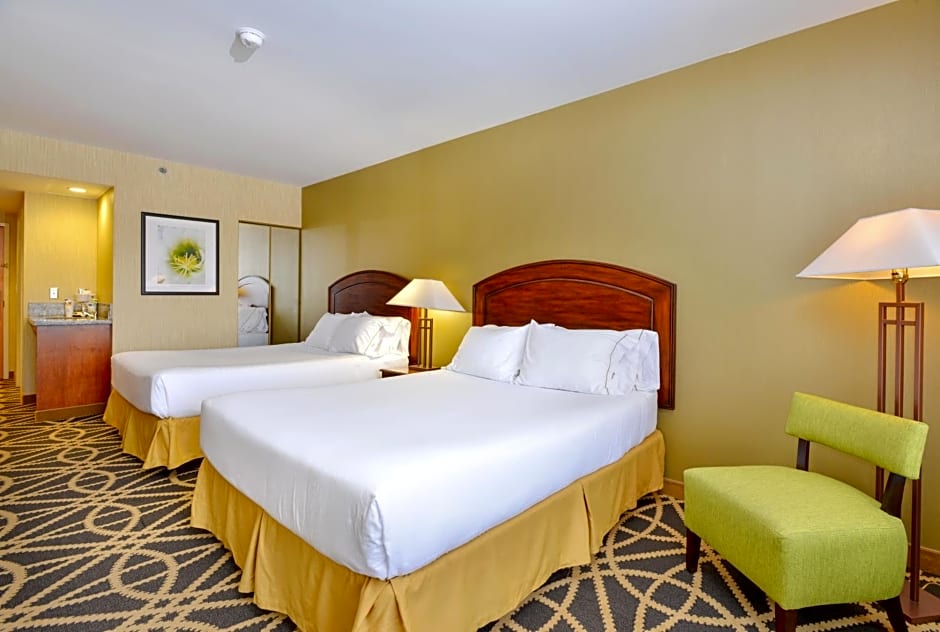 Holiday Inn Express Boone, an IHG Hotel