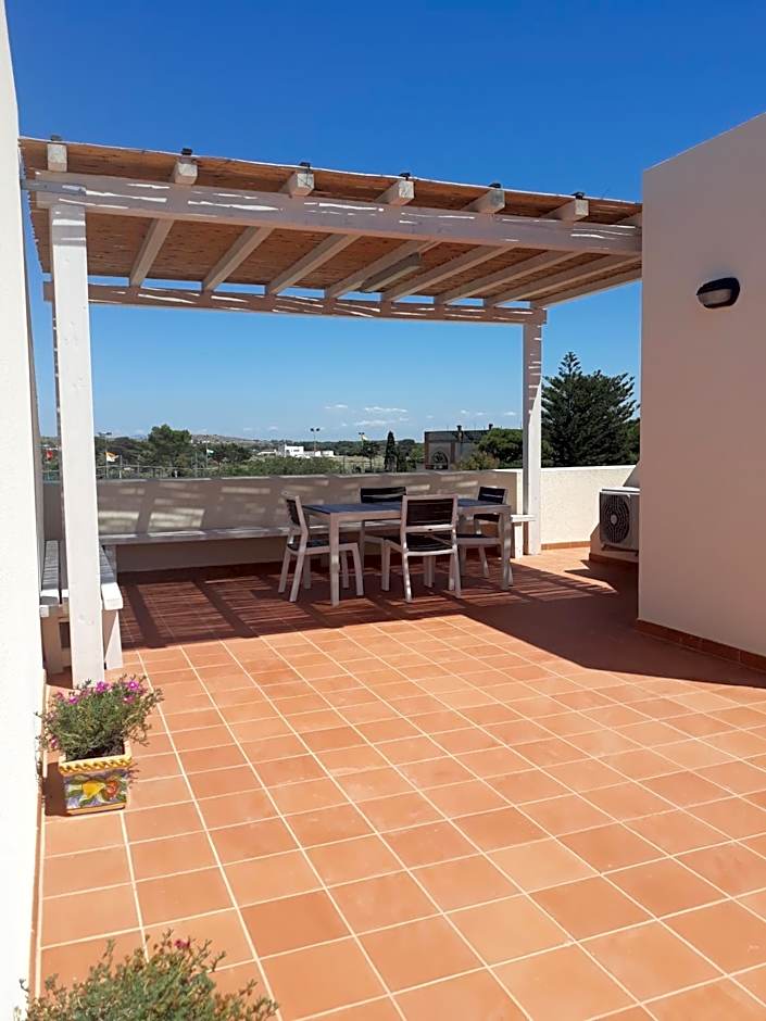 Casa Nettuno Favignana