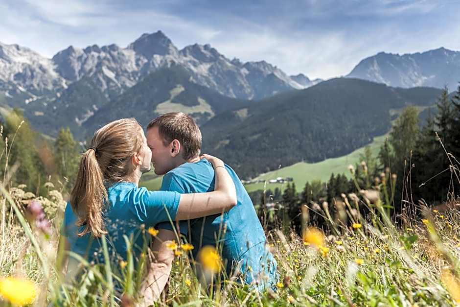 AlpenParks Hotel Maria Alm