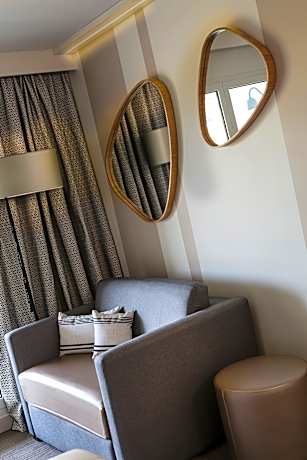 Classic Double Room, Balcony (1 Double Bed)