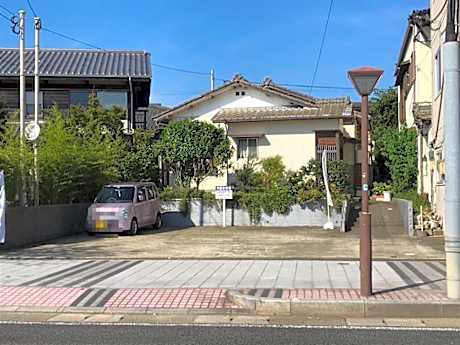 Kohan no Yado Karatsu Castle