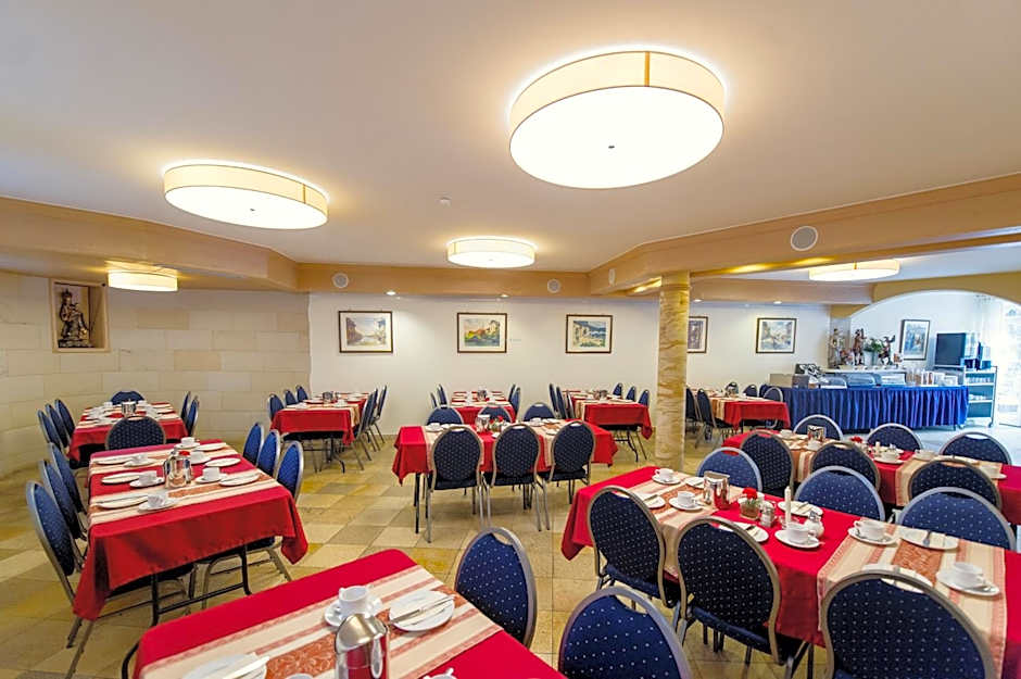 Hotel Alt-Ringlein