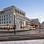 Ernst Leitz Hotel Wetzlar direkt neben der Leica Welt
