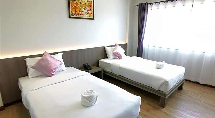 Orchid Residence Suratthani