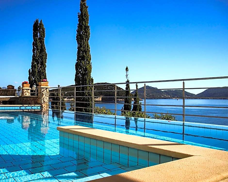 Hotel Bozica Dubrovnik Islands