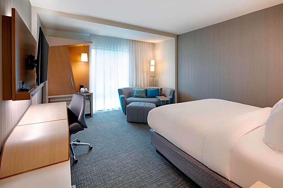 Courtyard by Marriott Atlanta Vinings/Galleria