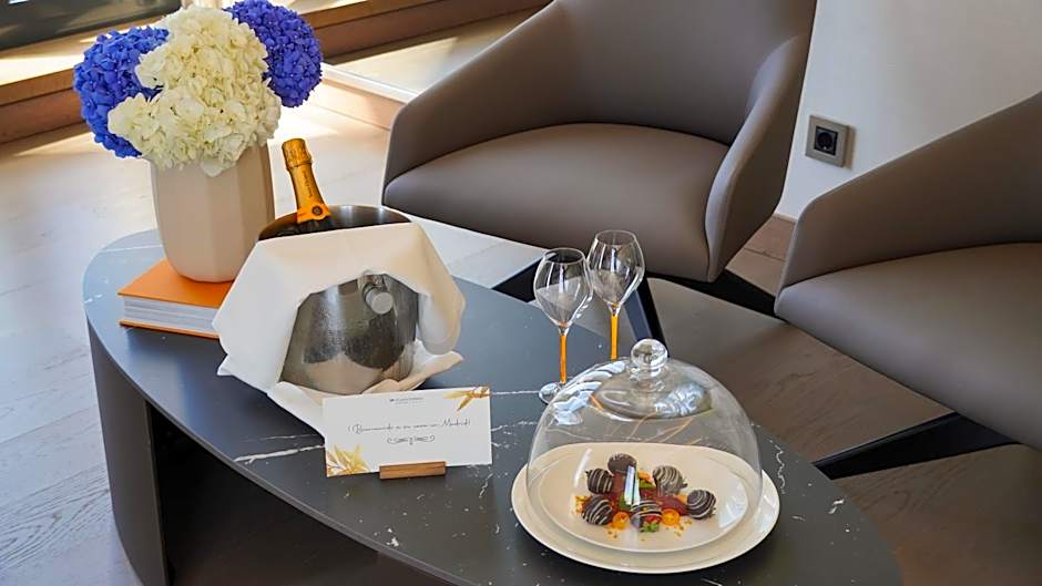 VP Plaza España Design