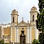 Parador de Ceuta