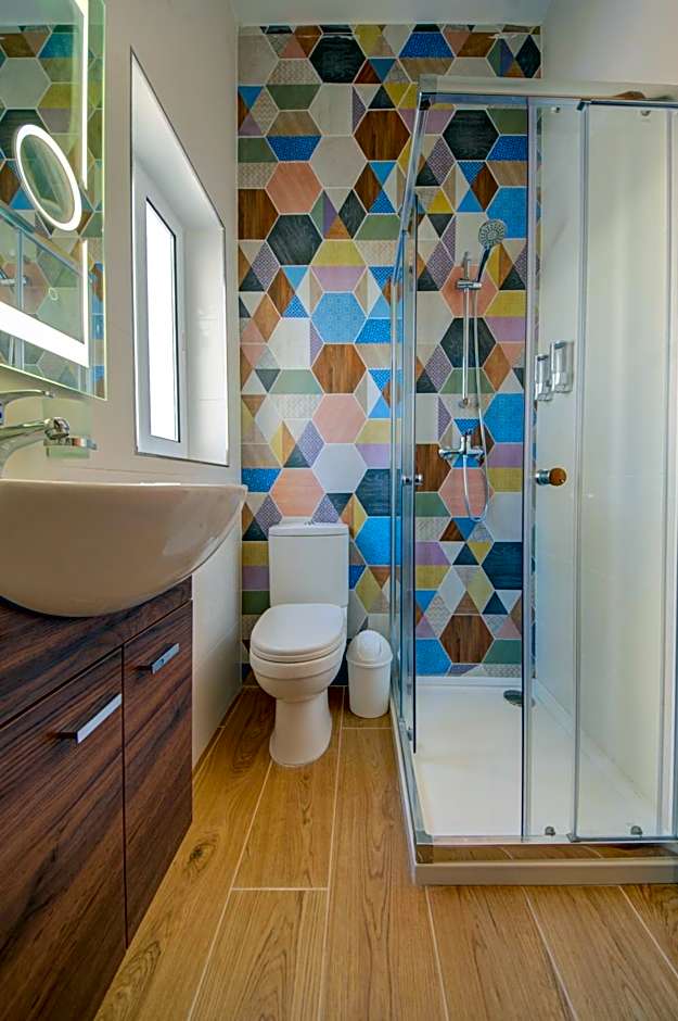 Marina Suites & apartments - Self catering - by Tritoni hotels