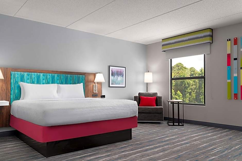 Hampton Inn By Hilton Spring Lake - Ft. Bragg