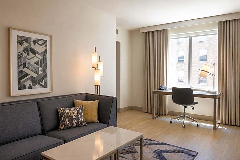Sheraton Duluth Hotel