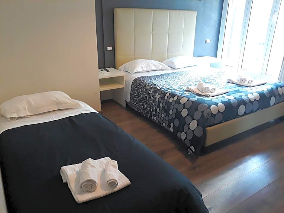 Modern BnB