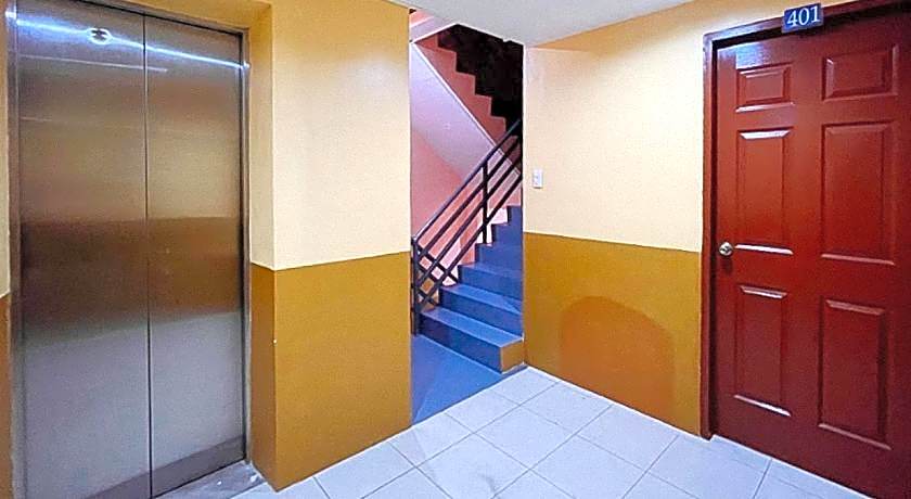 Flogel Amore Pension House