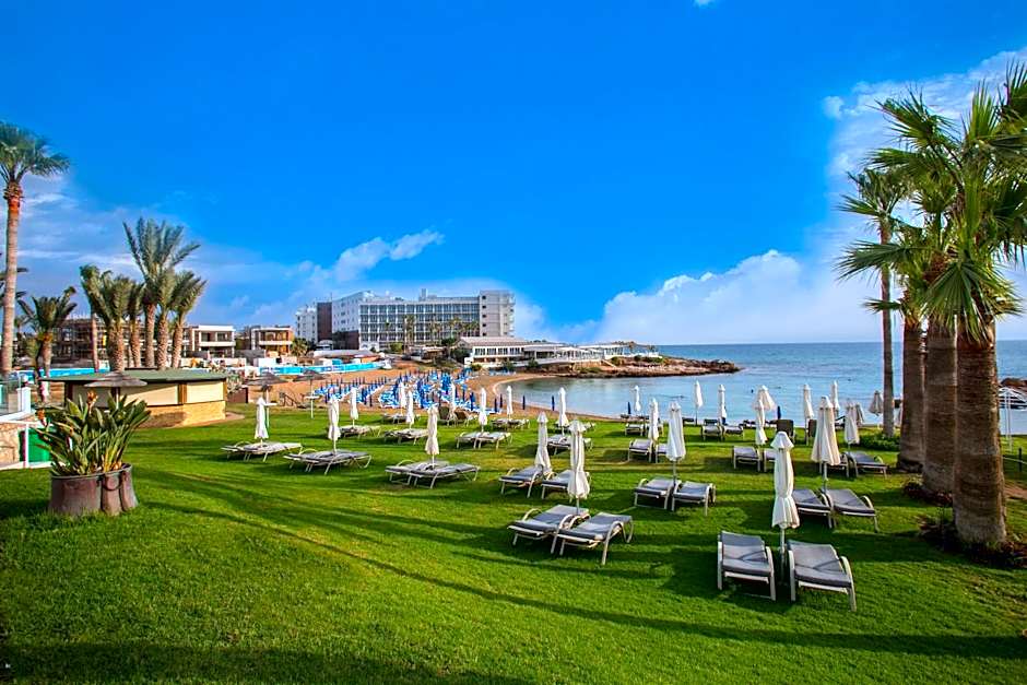 Infinity Blu - Designed for Adults