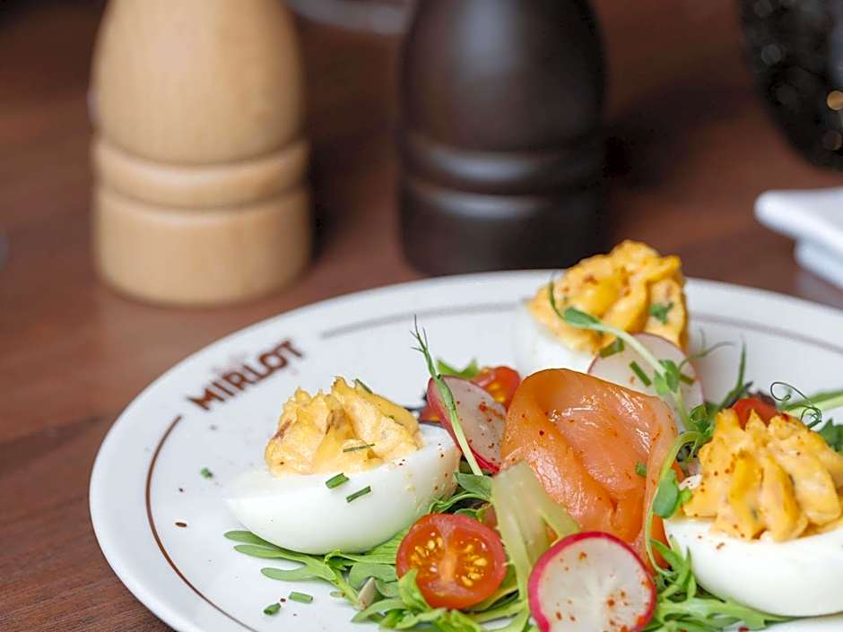 Hotel Mercure Caen Cote de Nacre Herouville-Saint-Clair