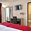 Hôtel de France Contact-Hôtel