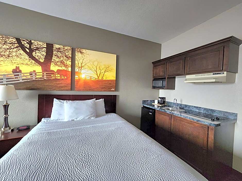 Days Inn by Wyndham Kemah