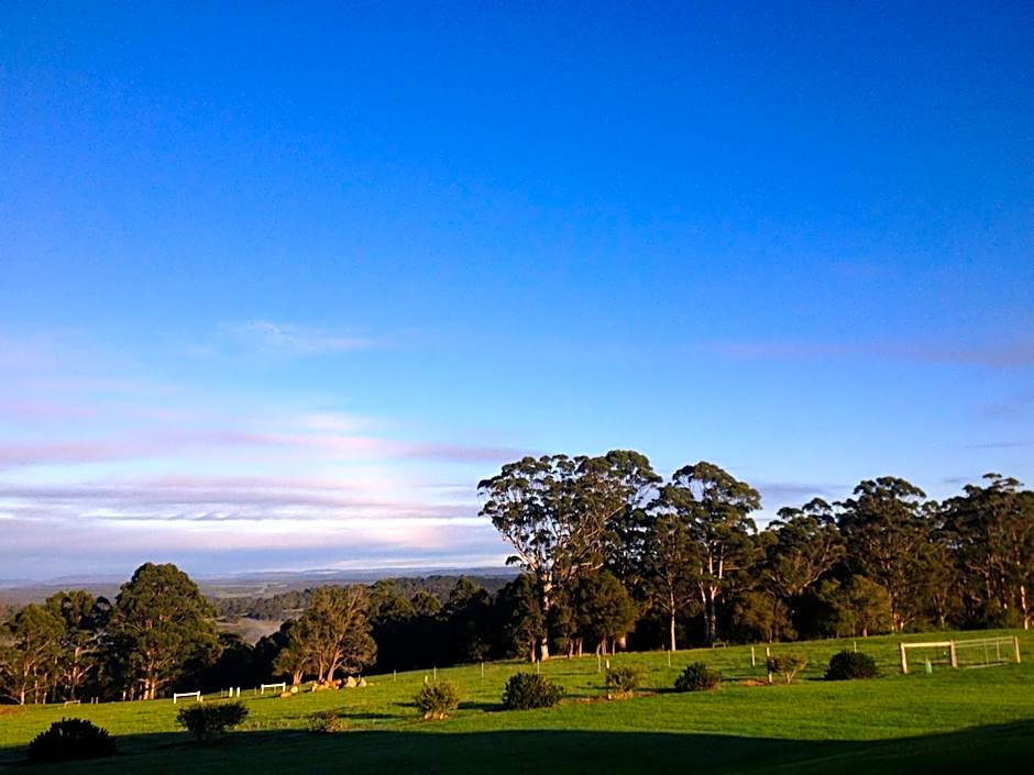 Sensational Heights Bed & Breakfast