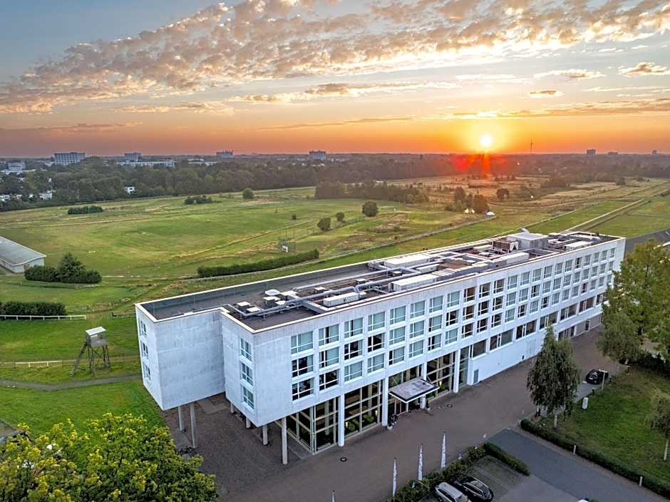 Atlantic Hotel Galopprennbahn