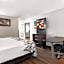 Red Roof Inn & Suites Savannah Airport